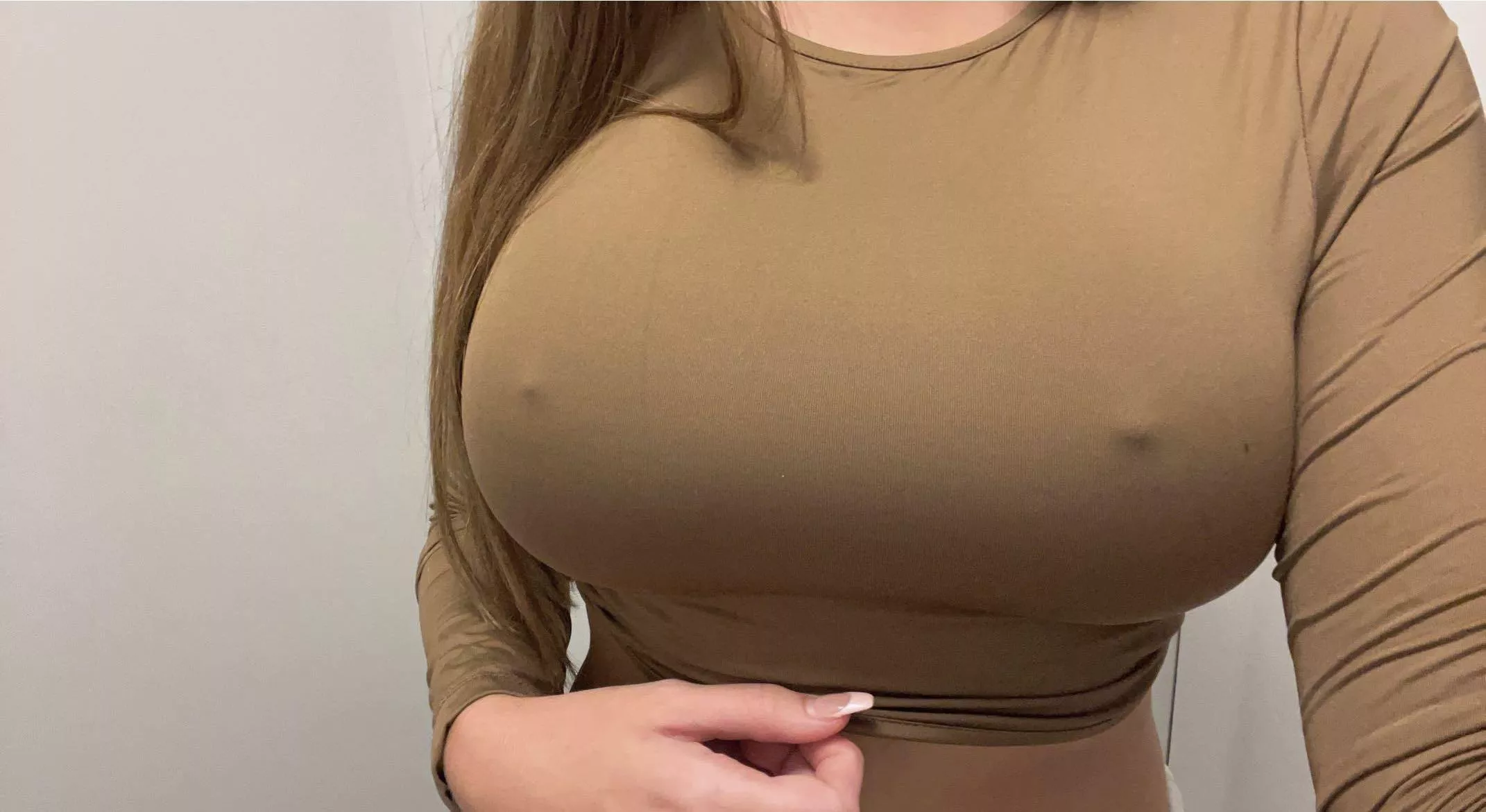 (18F) Do you think I should get them pierced ? posted by EllaSavillOF