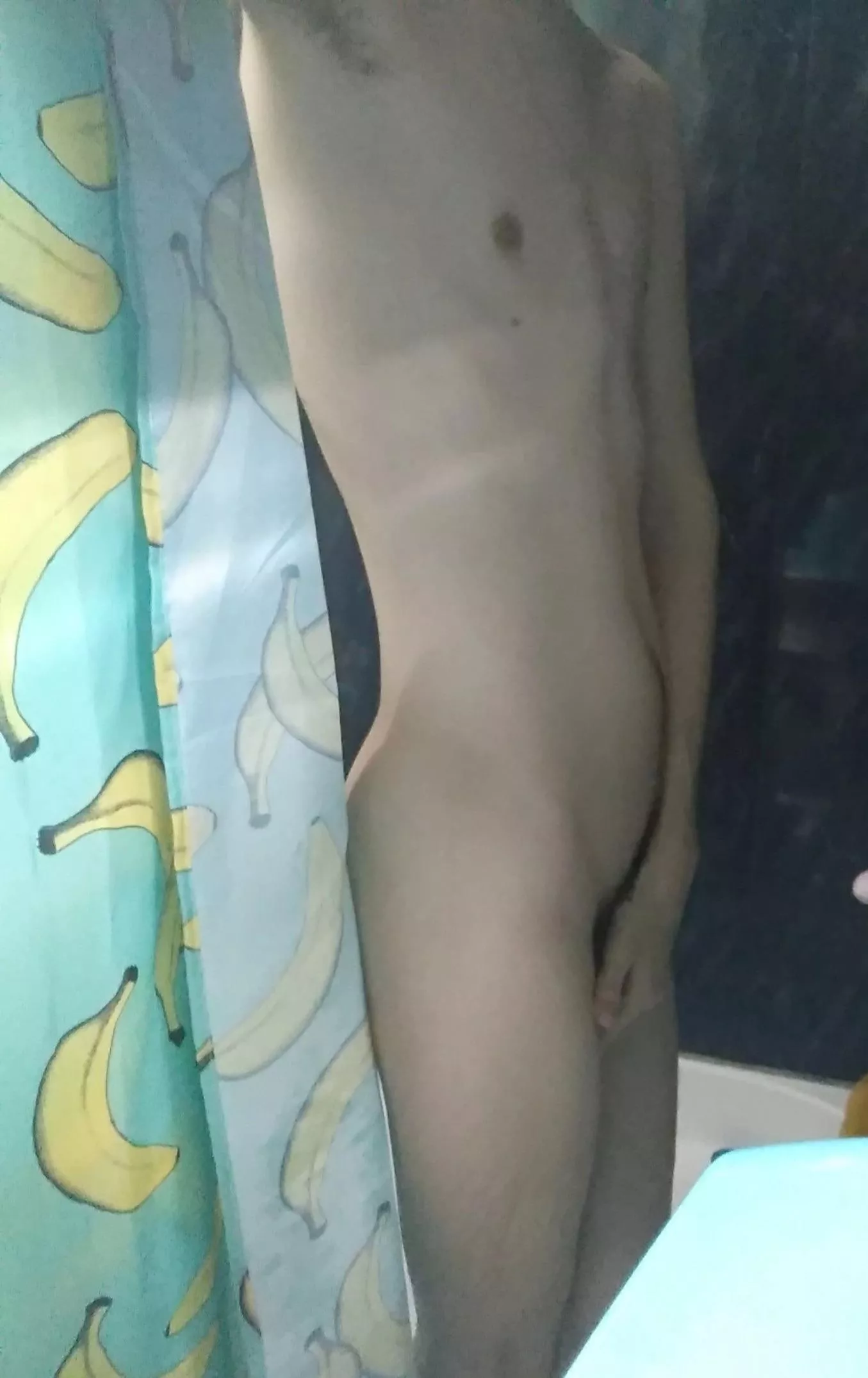 19 first time here and very shy 🥺 posted by nikittochka