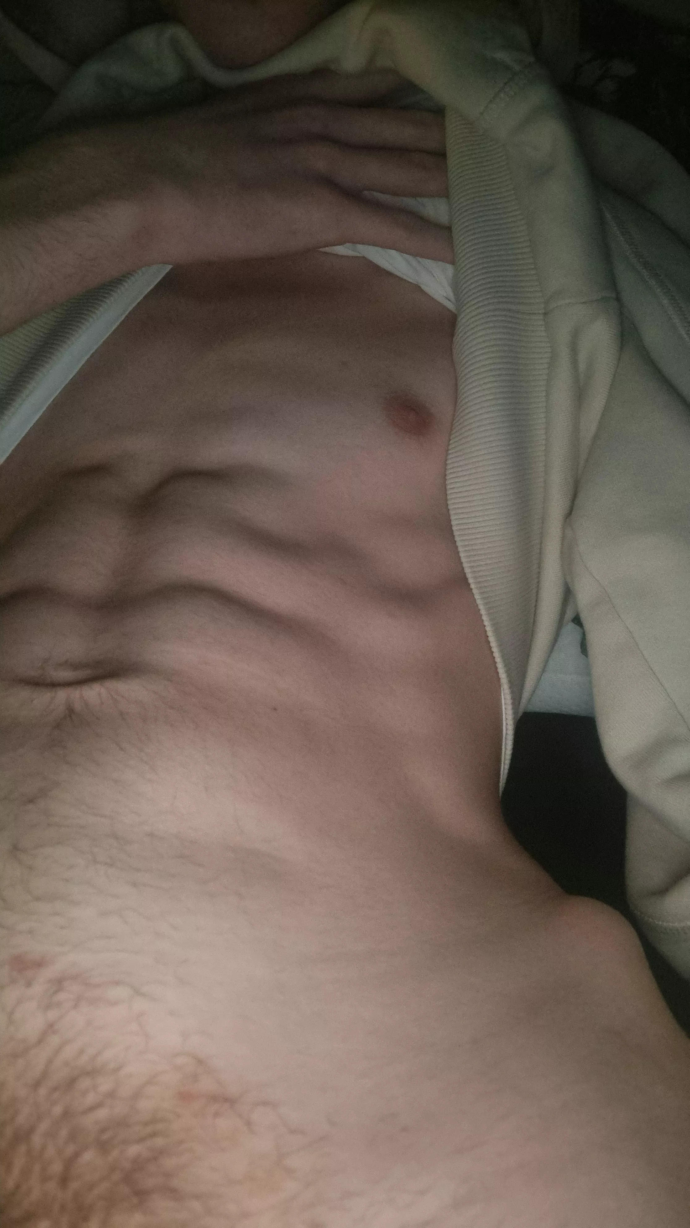 19 yo skinny dom. Looking for an obedient sub who will keep me company. Sc andrewjo90 posted by Alarmed-Signal-4004