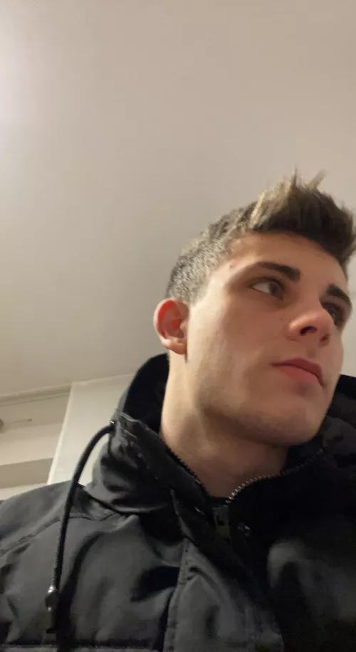 [19] yrs GERMAN looking for a hot top! (Younger prefer) Add: gay221100 by Fast-Chicken2633