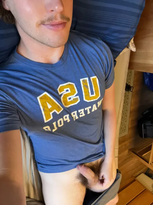 19m 6’7 kinky pe rv looking for fun- please show face - Ianthet21 by darthplagueis_17