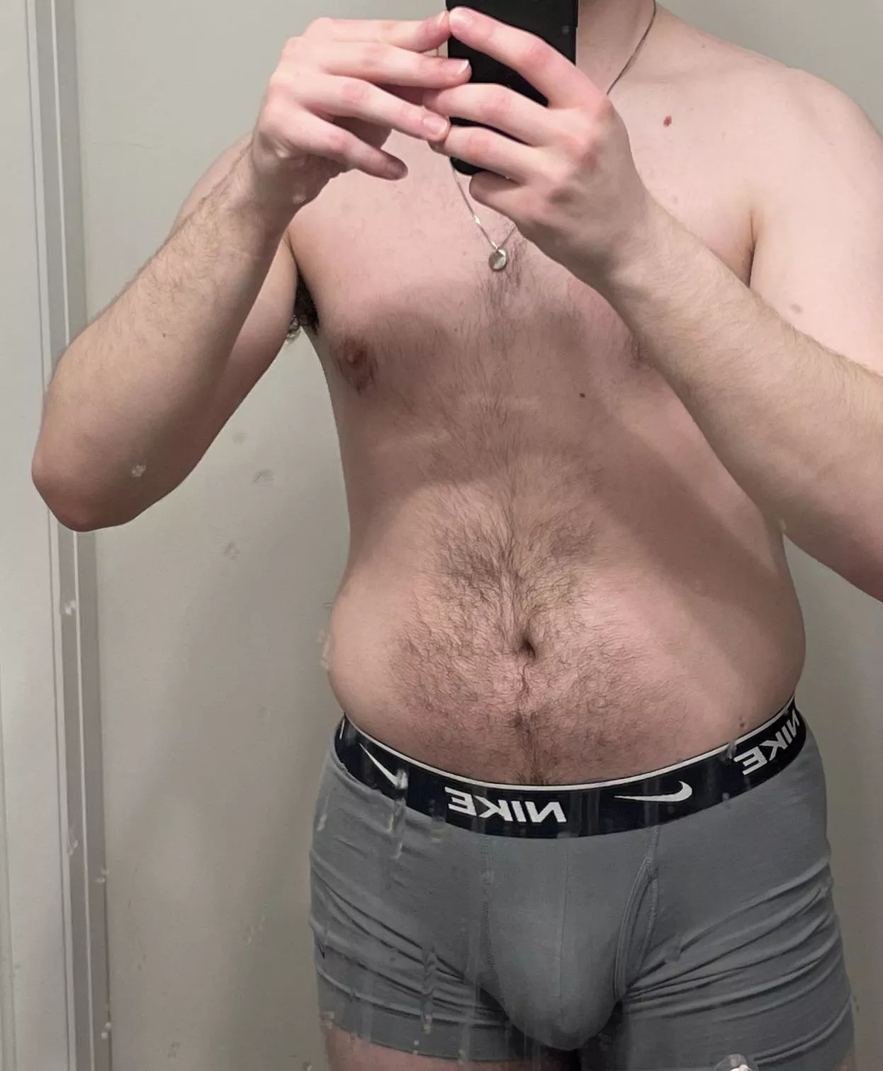 20 uncut horny, looking for similar hmu murray_austin4 posted by Final_Ad_8888