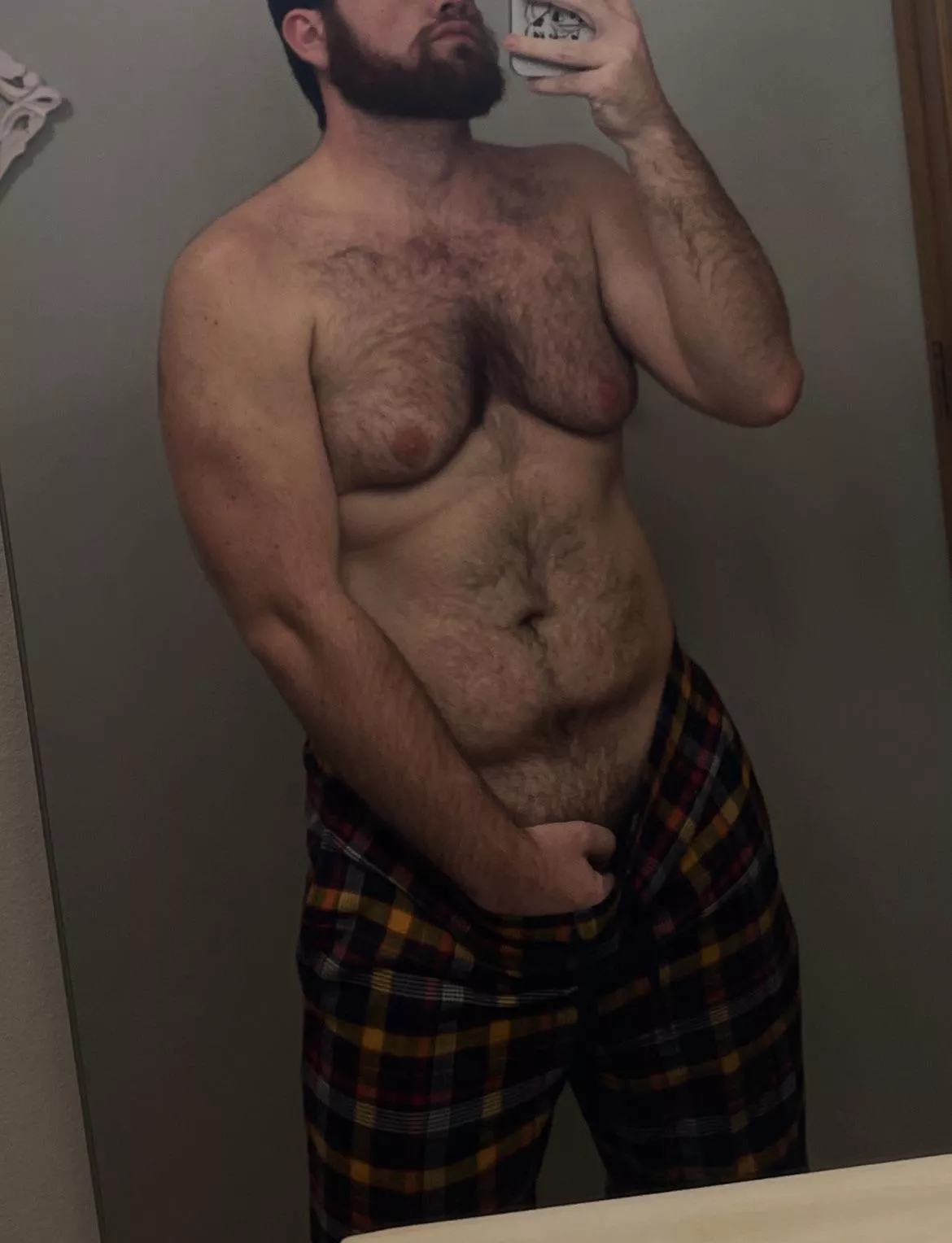 23m what do y’all think of this? posted by jizzcum18