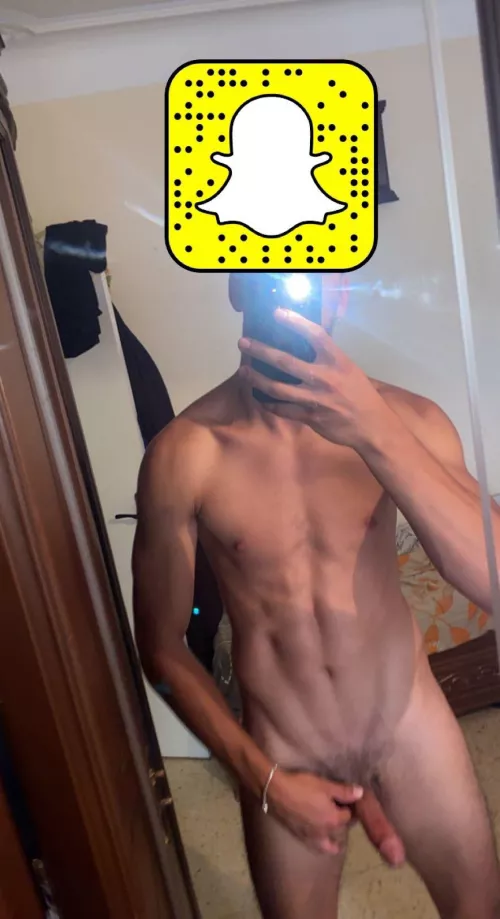 24 masc thic hung fit handsome horny guy add me claybbj03 by Beginning_Matter_264