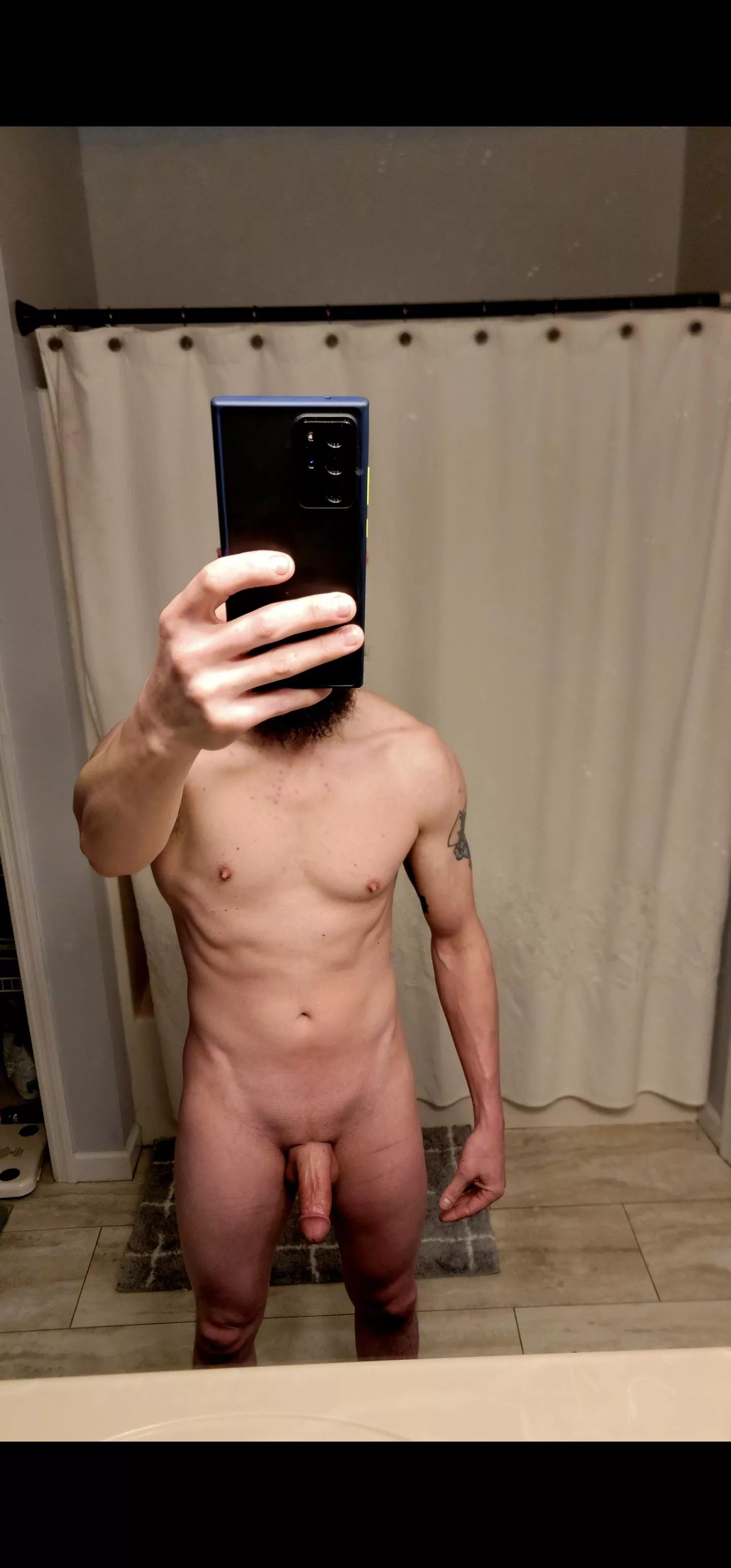 35 (M) posted by TheNakedPainter87
