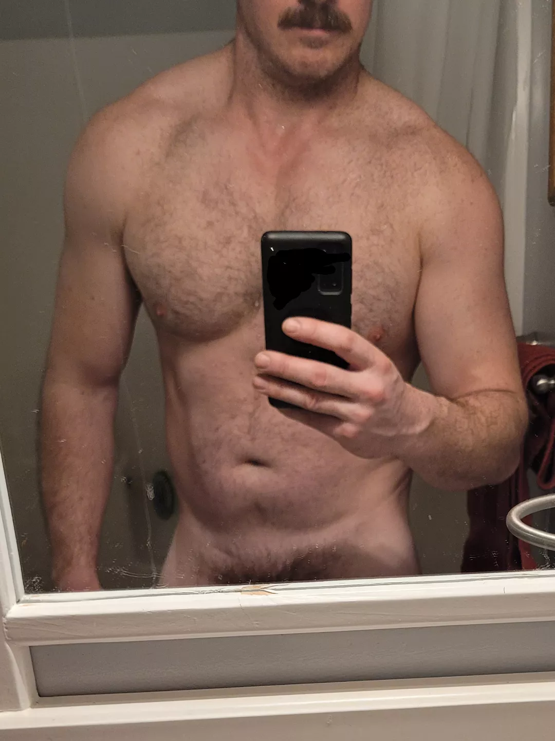 [35] should daddy keep the clit tickler or nah? posted by freshcutlumber