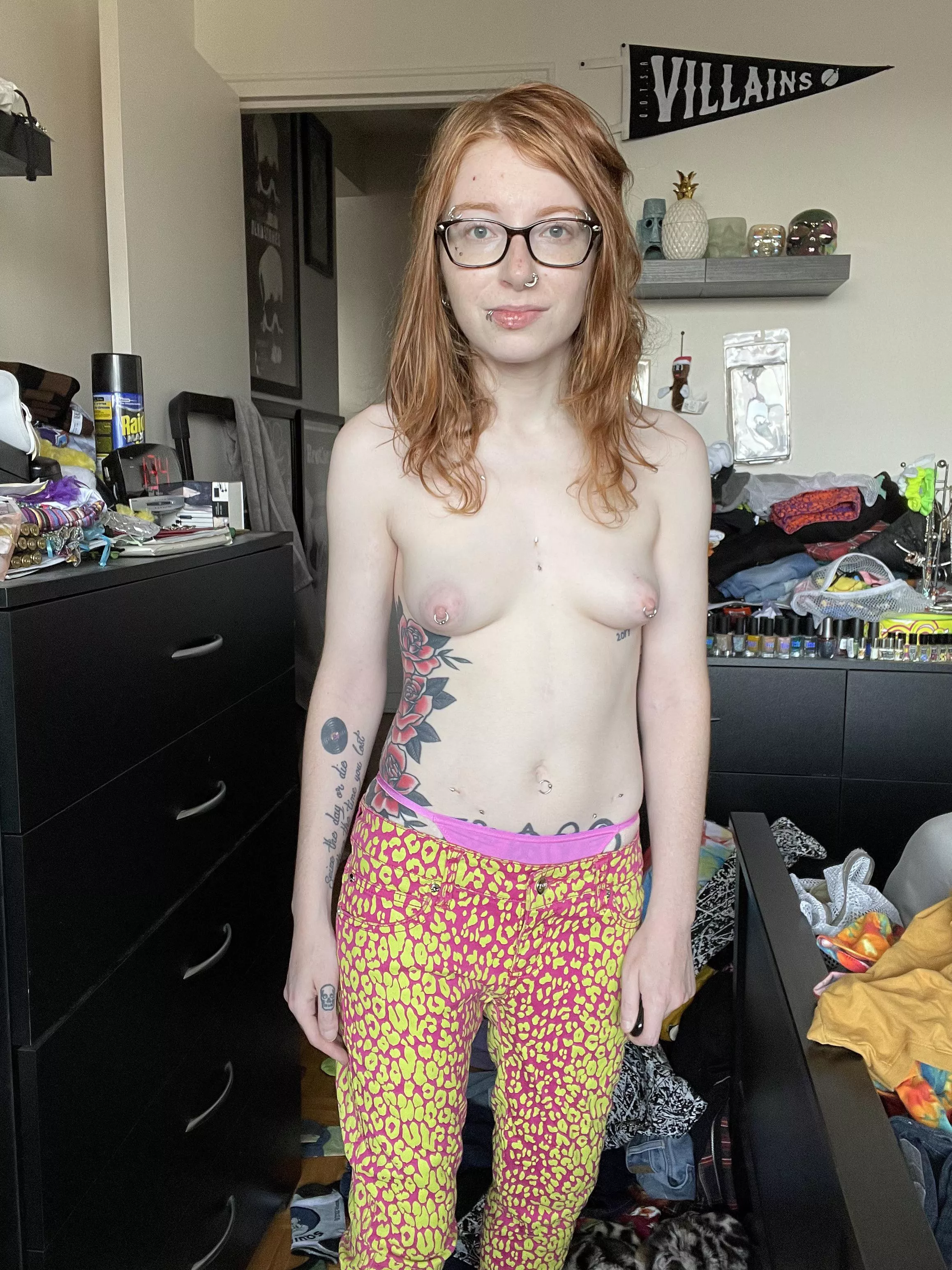 4’11 93 pounds posted by MeaganMcLeod