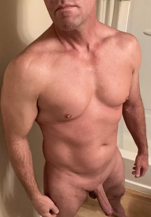 [43] Sunday night vibes by HandsomeHercules