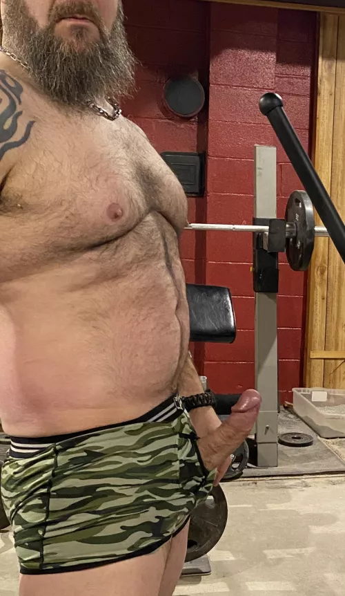 [46] I can’t contain myself sometimes ! by Difficult-Serve7826