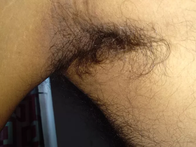 a different perspective by armpitlover00