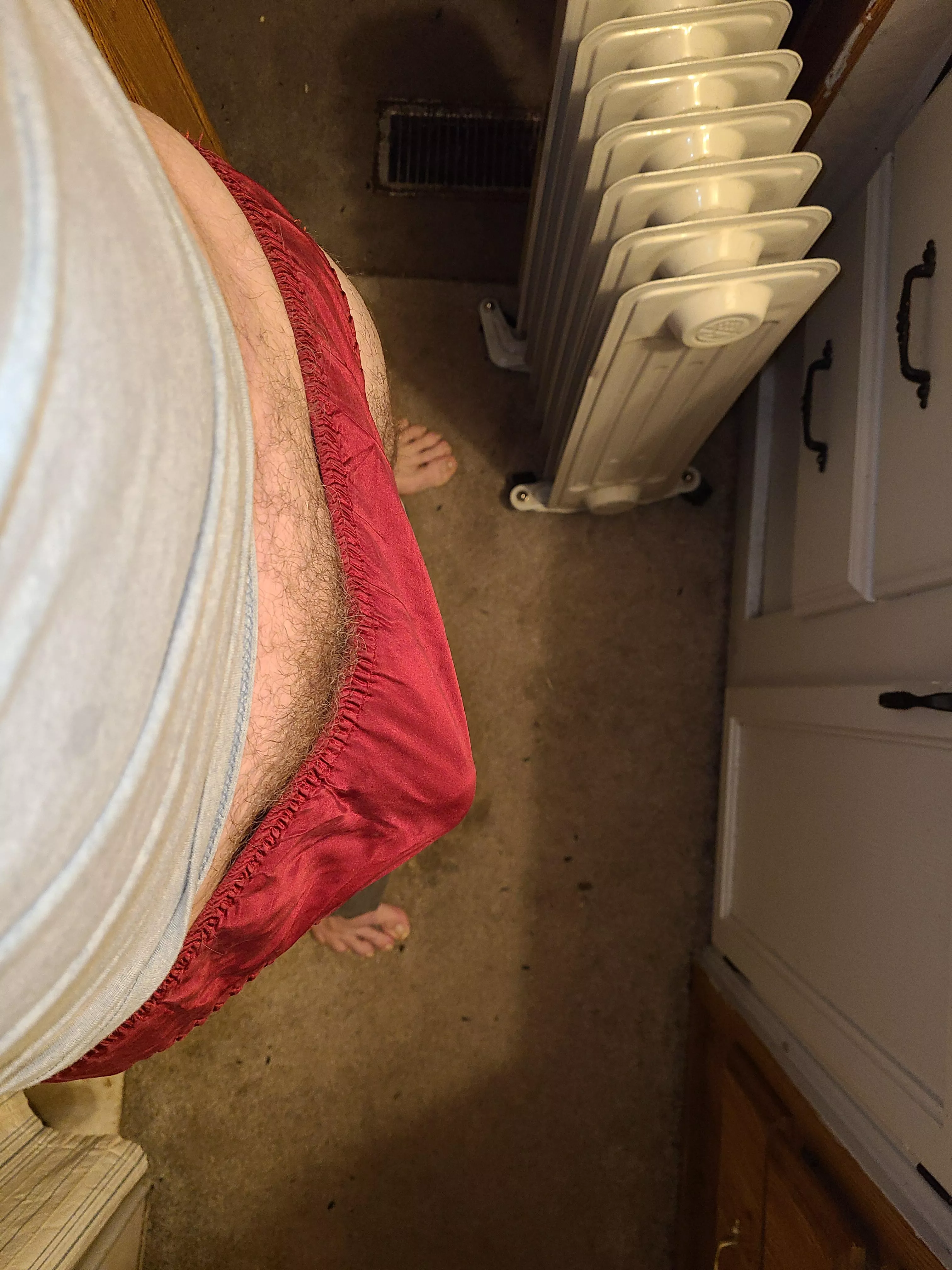 a little Monday morning teaser posted by THansen6969