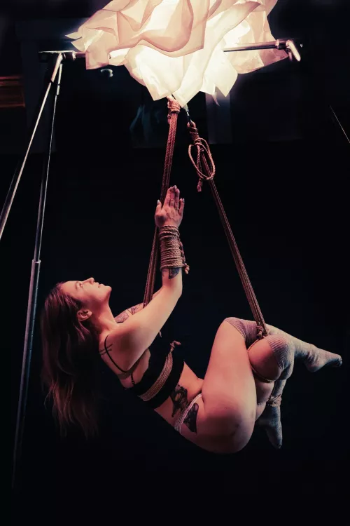 A sun prayer (OC) by ChurchOfRope