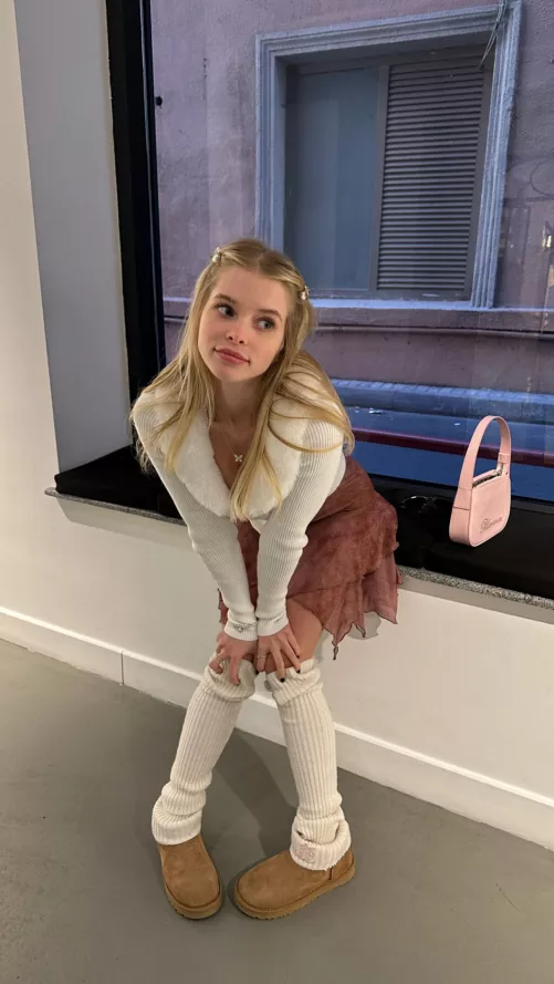 Alla Bruletova [2023-02-11] by LawnOfTheRay