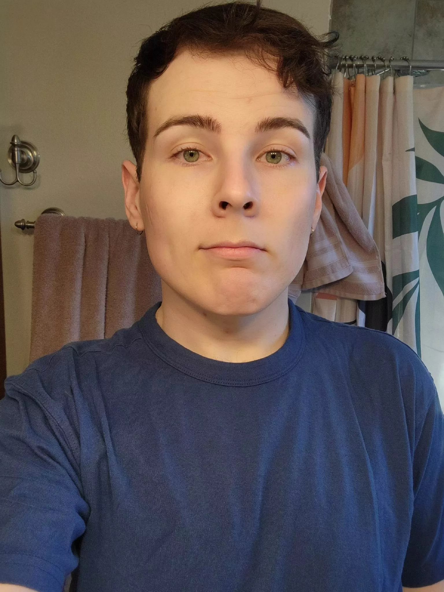 Am I a complete Uggo? 2 years of being single and getting almost no attention on apps has gotten me feeling like I'm ugly. posted by sueteres