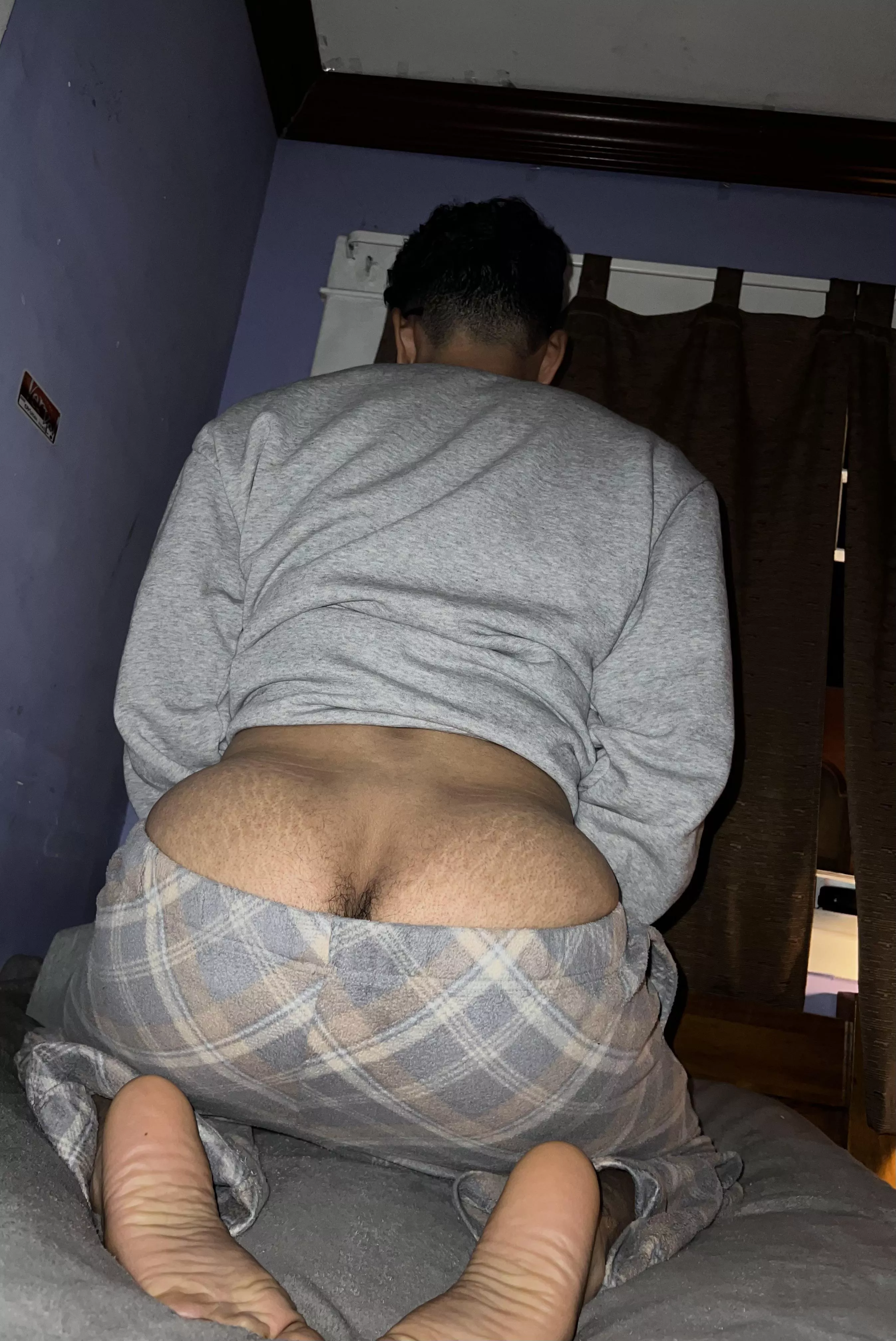 Am I a tease? posted by TheFlyingSponge