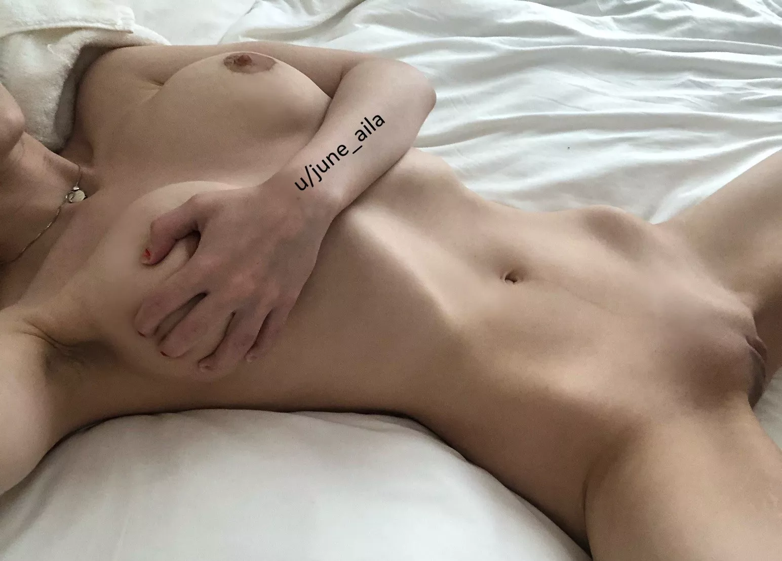 Am I your type? posted by june_aila