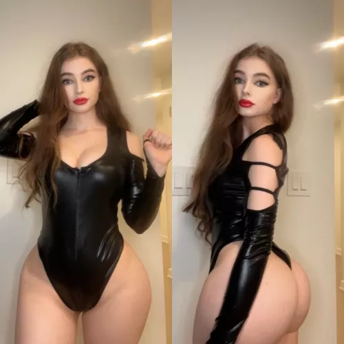 Am I your type? by realprettyangel