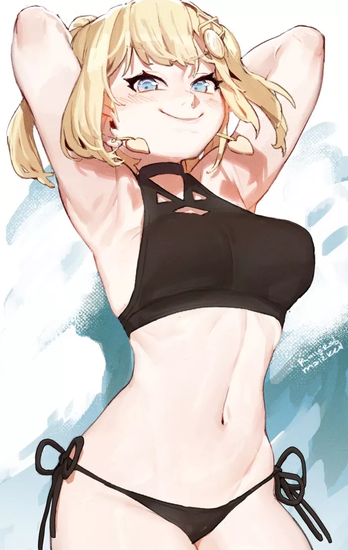 Ame Summer (Kollerss) posted by Salt_MasterX