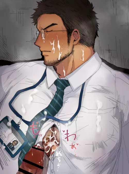 Any Hole Is A Goal (Hashikure44) by KriKosMat