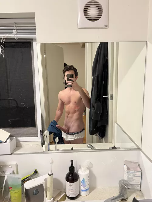 Any married women wishing u had this rn? by Complex_Win3816