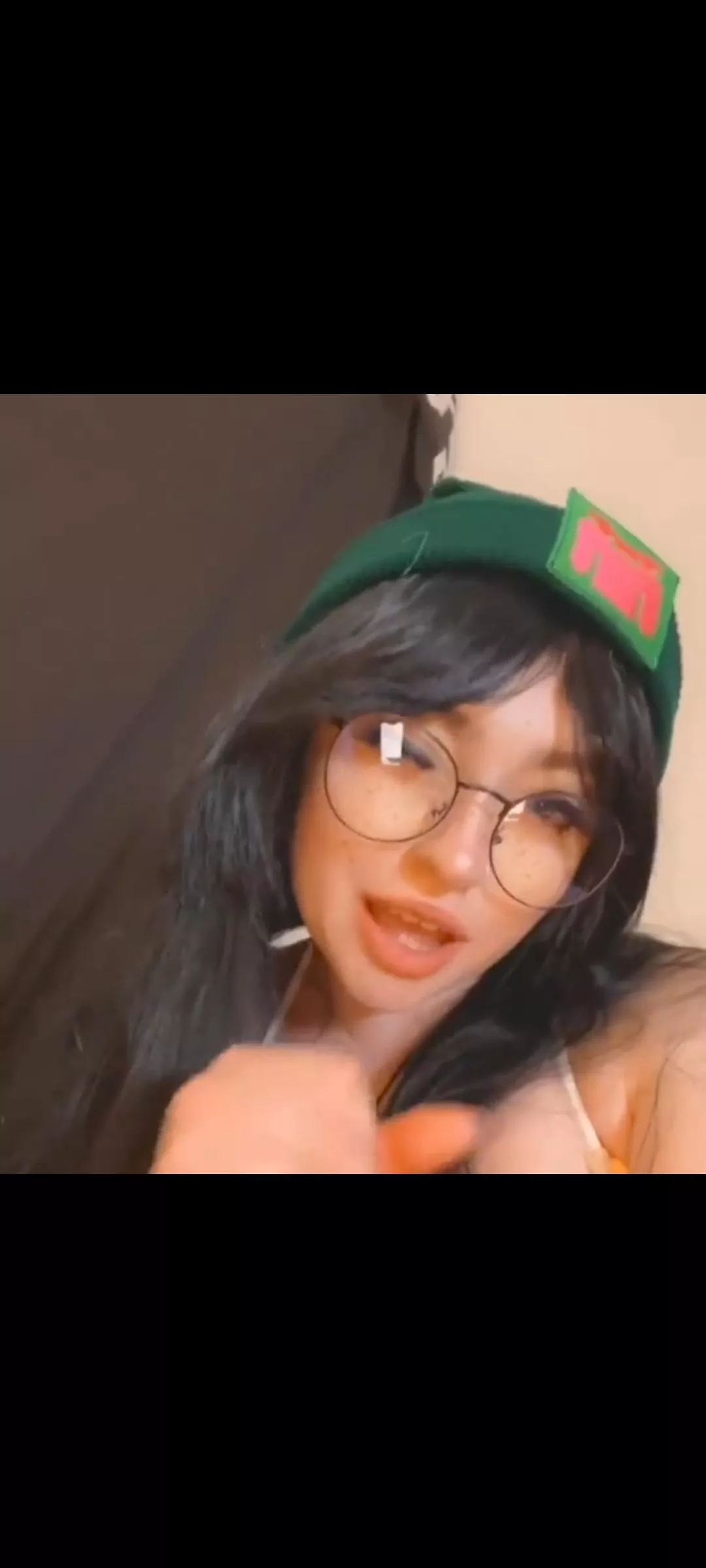 anyone know?? posted by Extension-Ruin-2760