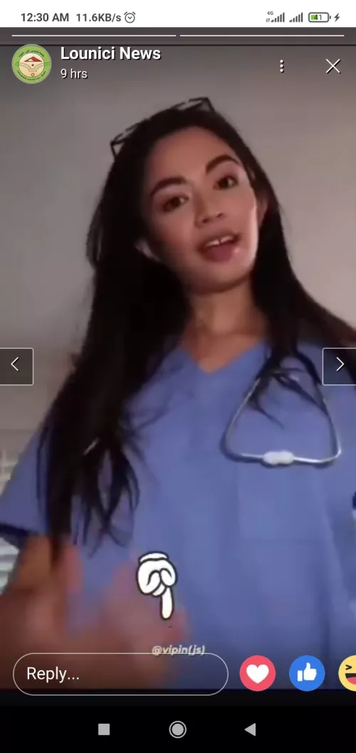 anyone know who she is by oppaimaster2