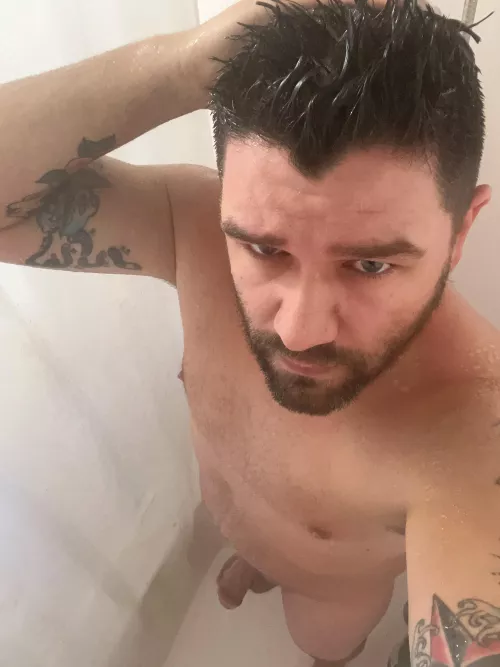 Are you getting wet ? by Professional_Bit3724