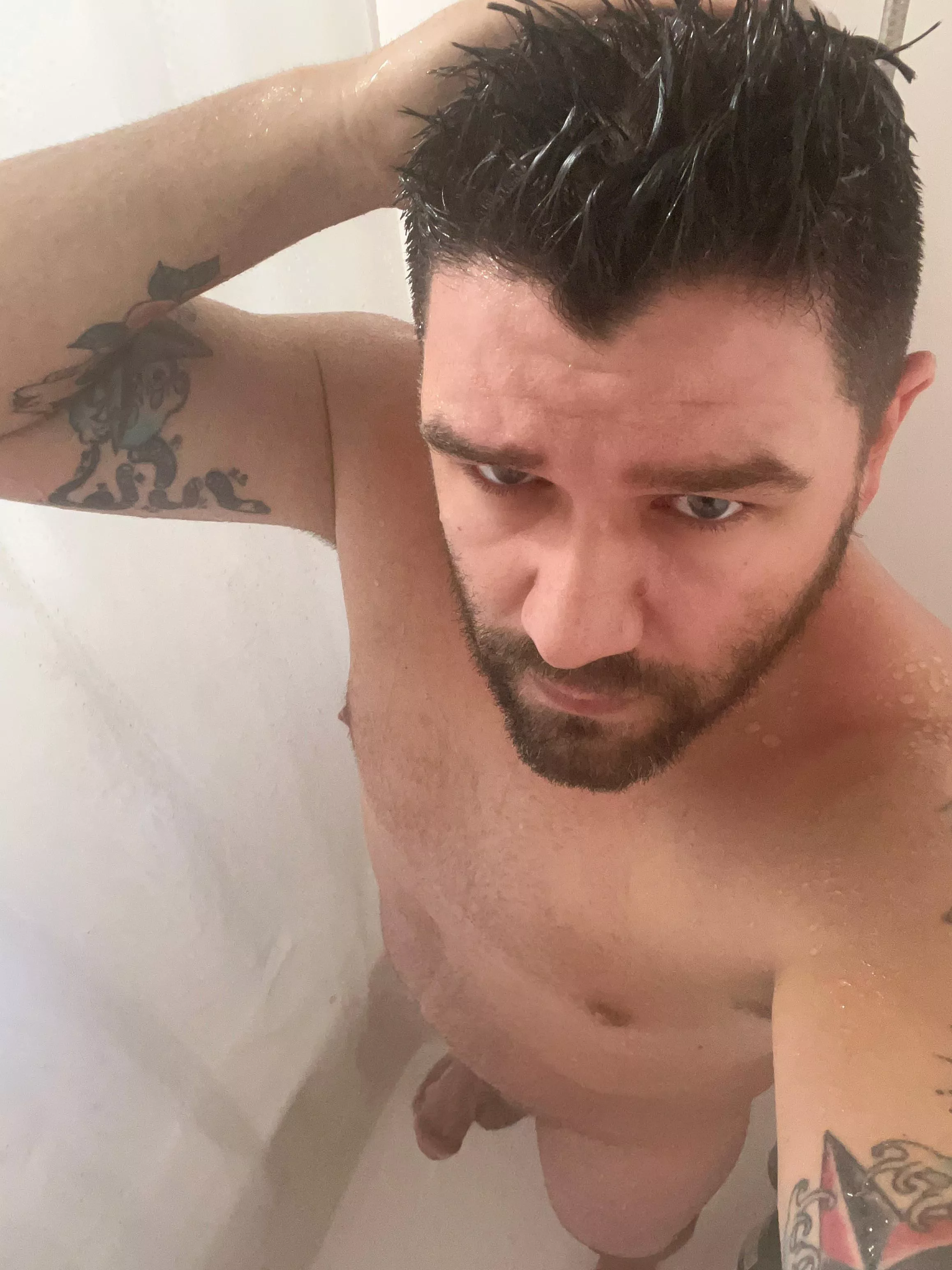 Are you getting wet ? posted by Professional_Bit3724