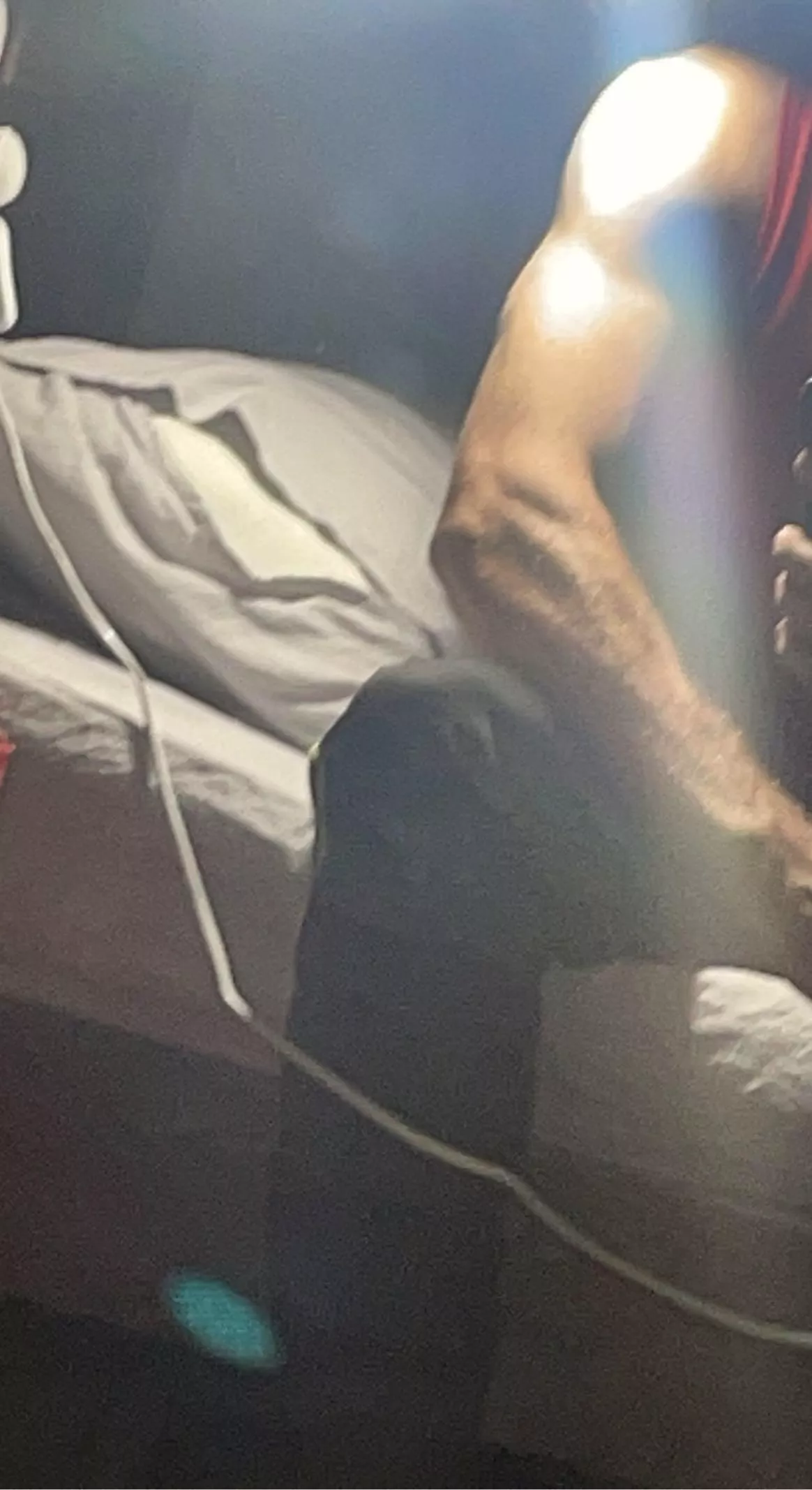 Arm game 💯 posted by mrflamingo995