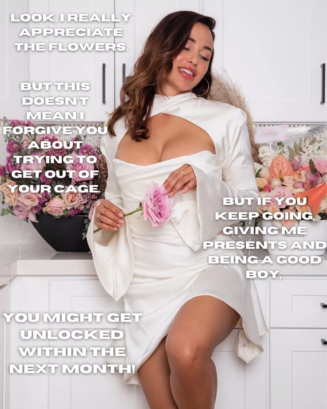 At least you’re trying to properly apologize posted by Substantial-Goat-660