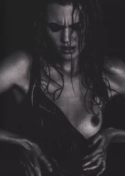 Behati Prinsloo by IllustratorNo385