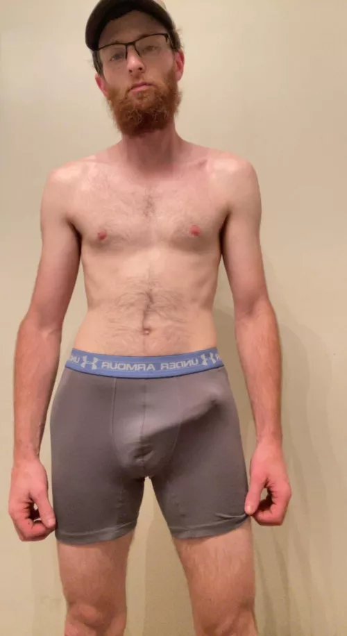 Bite it through my undies by iheartboobiez87