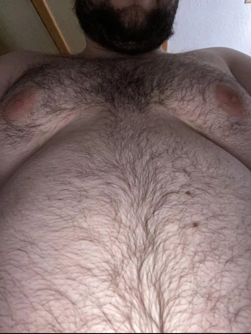 🐻 boobs posted by PuppyMack