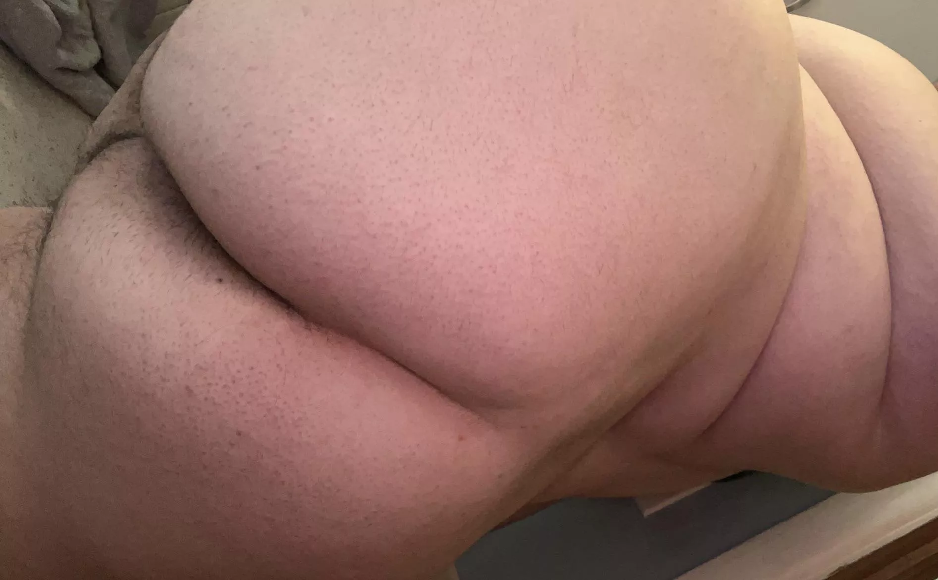 Bury your face here? posted by Scumcoffin