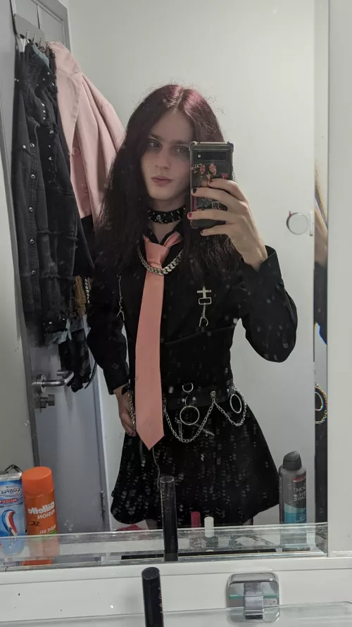 business femboy by metal_femboy74