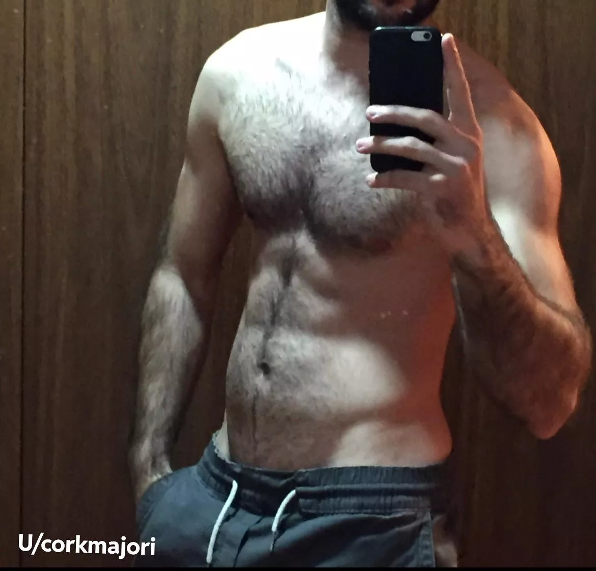 Came back to reddit guys! posted by CorkMajori