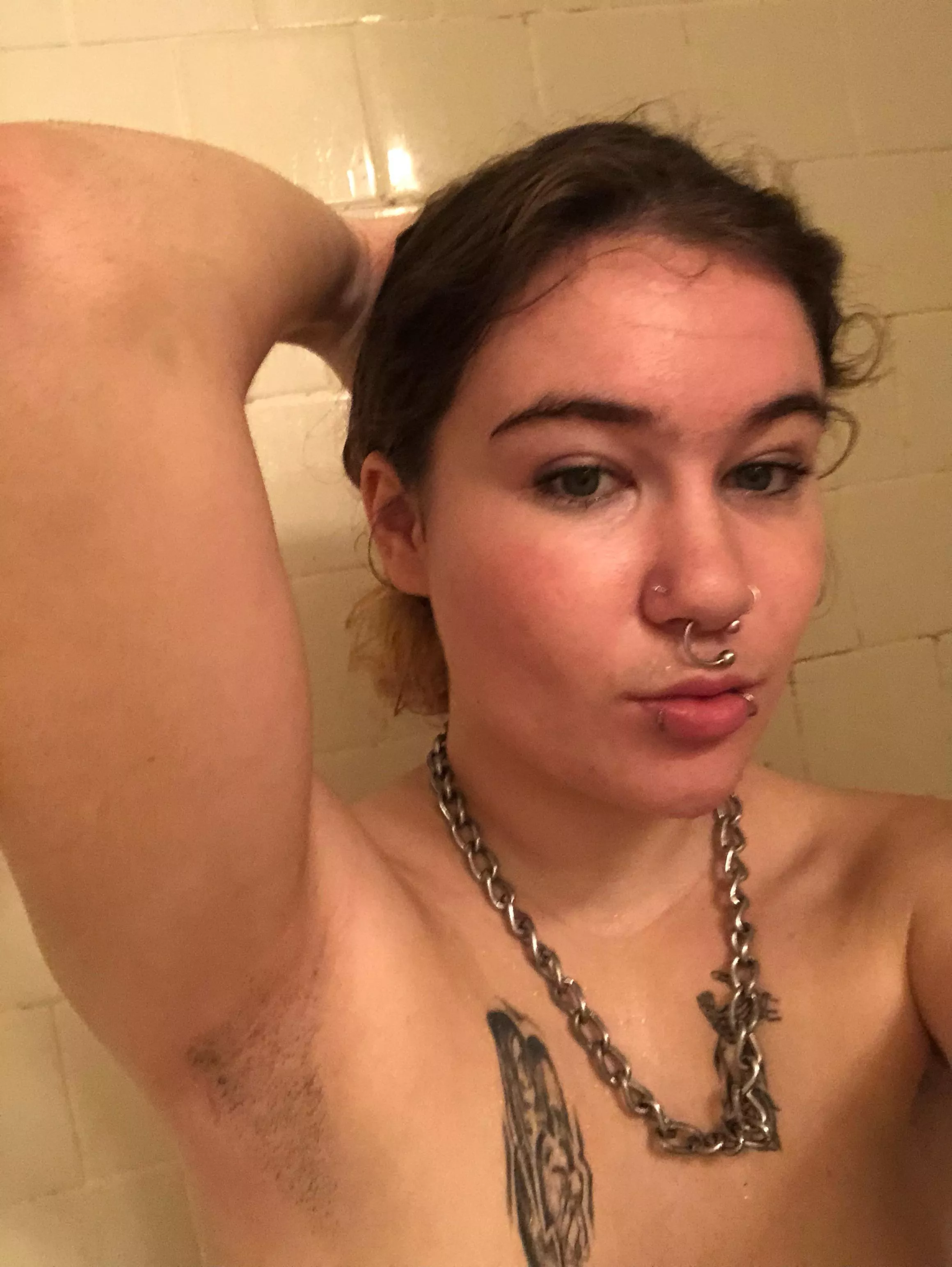 Can I bother you in a clean stubbly pit (: F19 posted by Sintiluturn