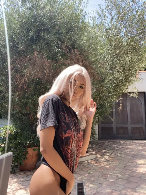 can i ride it until you explode?😋 by strawbrrykitt3n