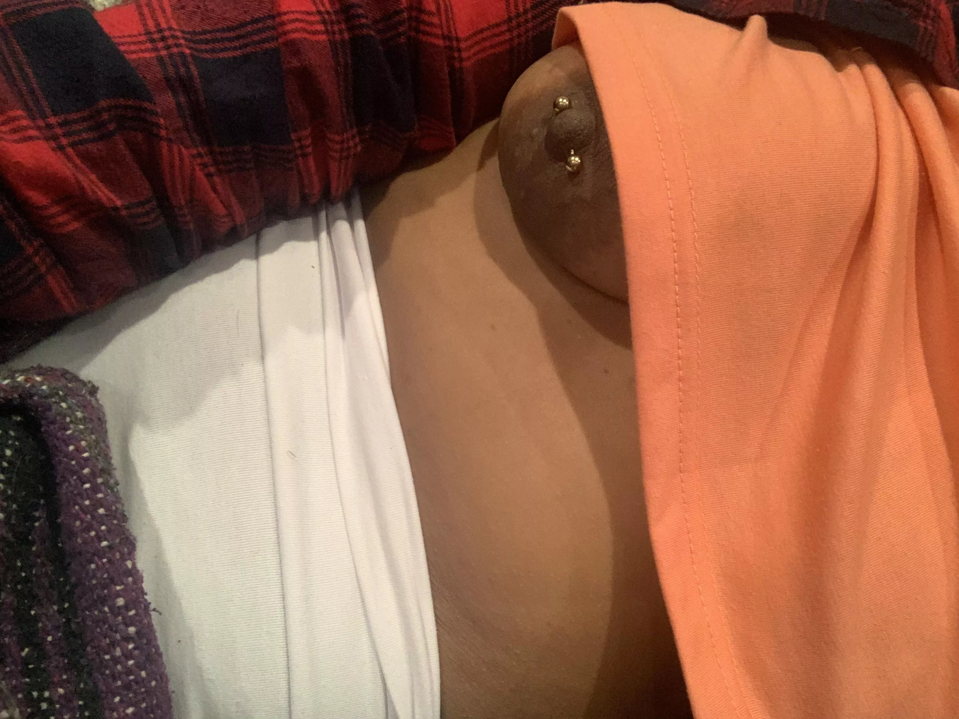 Can someone’s grandpa cum on this little mixed cunt posted by Fun-Chip-7630