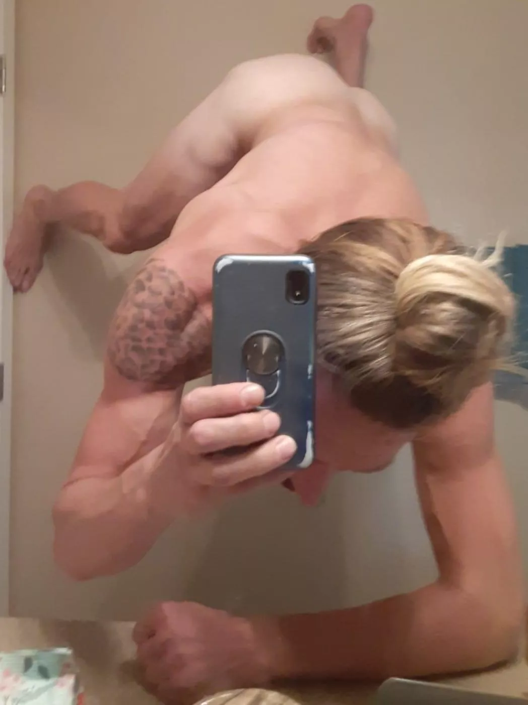 Can y’all do this posted by stokedpotatertot