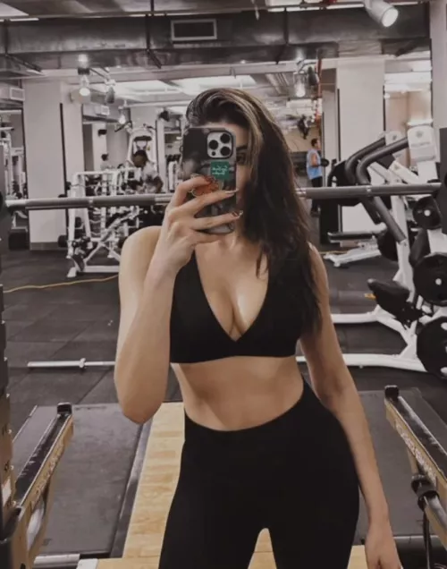 Cathy Kelley by Fooman14