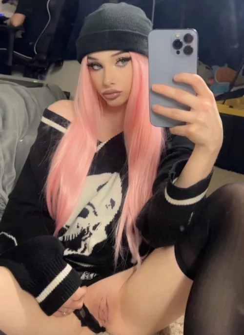 come fuck a slut who isn’t on birth control by uregirl112