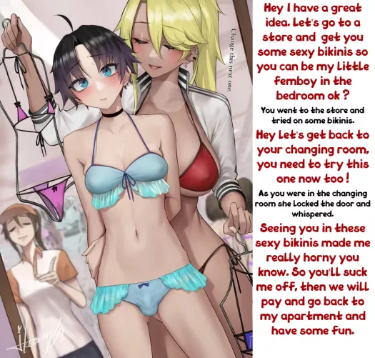 Consequences of staring [Part 2] [Artist Ikemeru19] by Ok-Click-5747