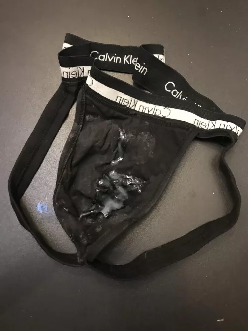 Cummy by Smelly_Muscle_jock