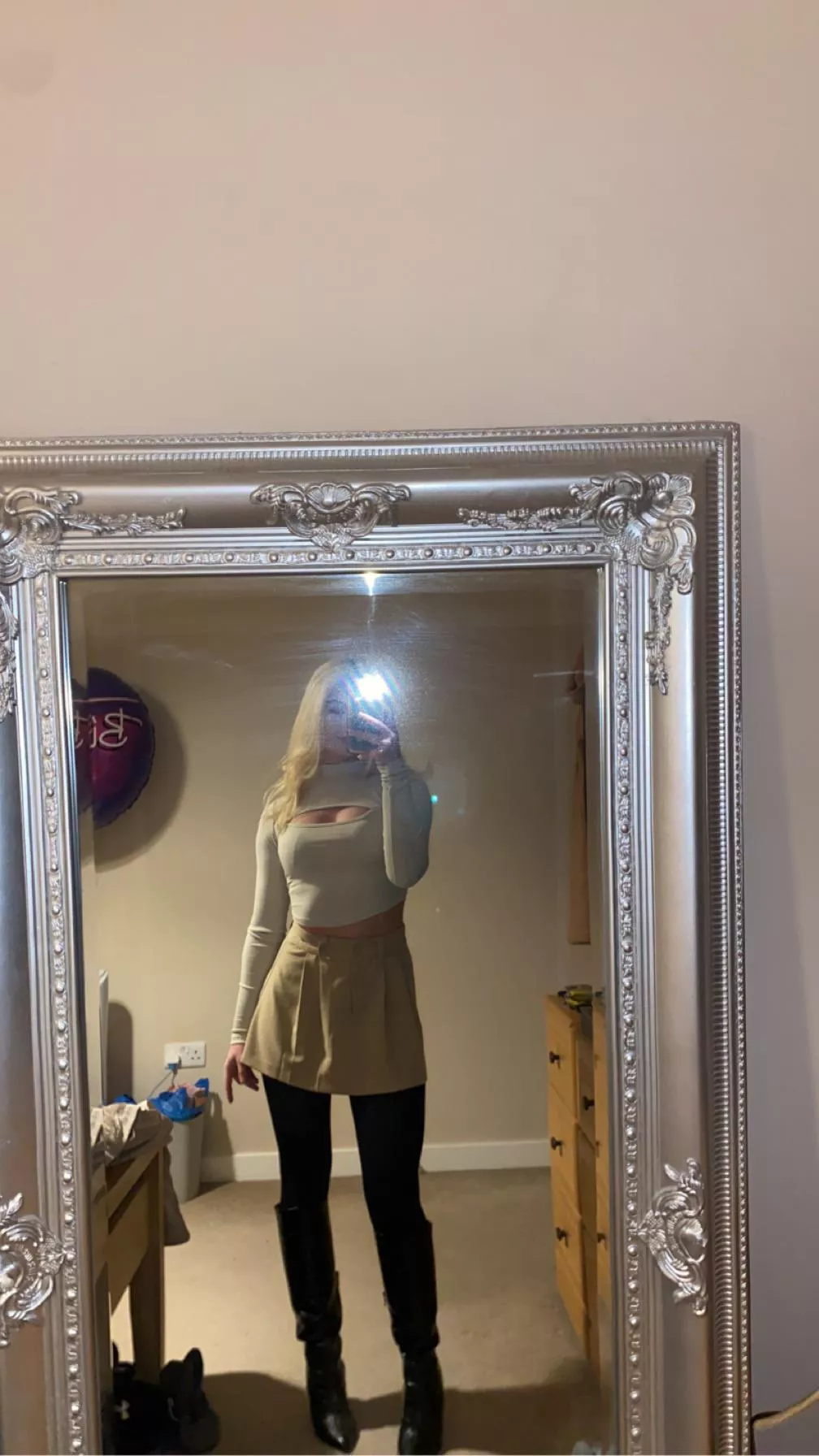 Cute enough to fuck? posted by phiex__x