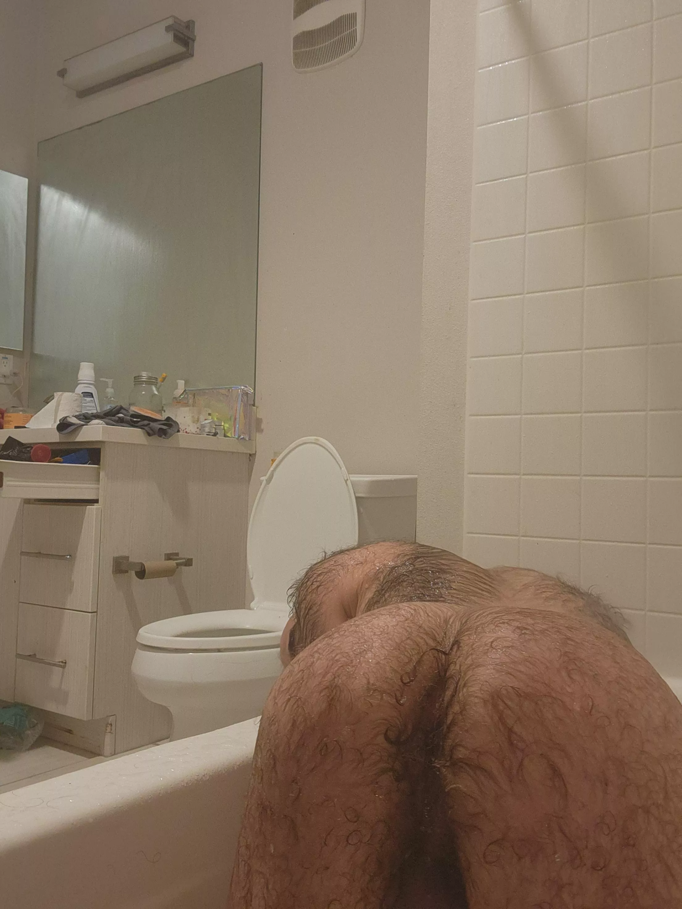 did I do it right? posted by hoter_thena_fireman