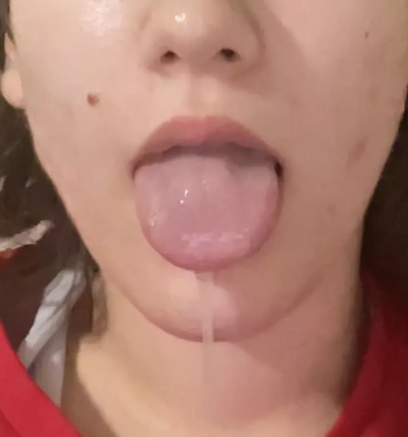 Do we like drooling puppyboys? [OC] posted by JuiceboxPup