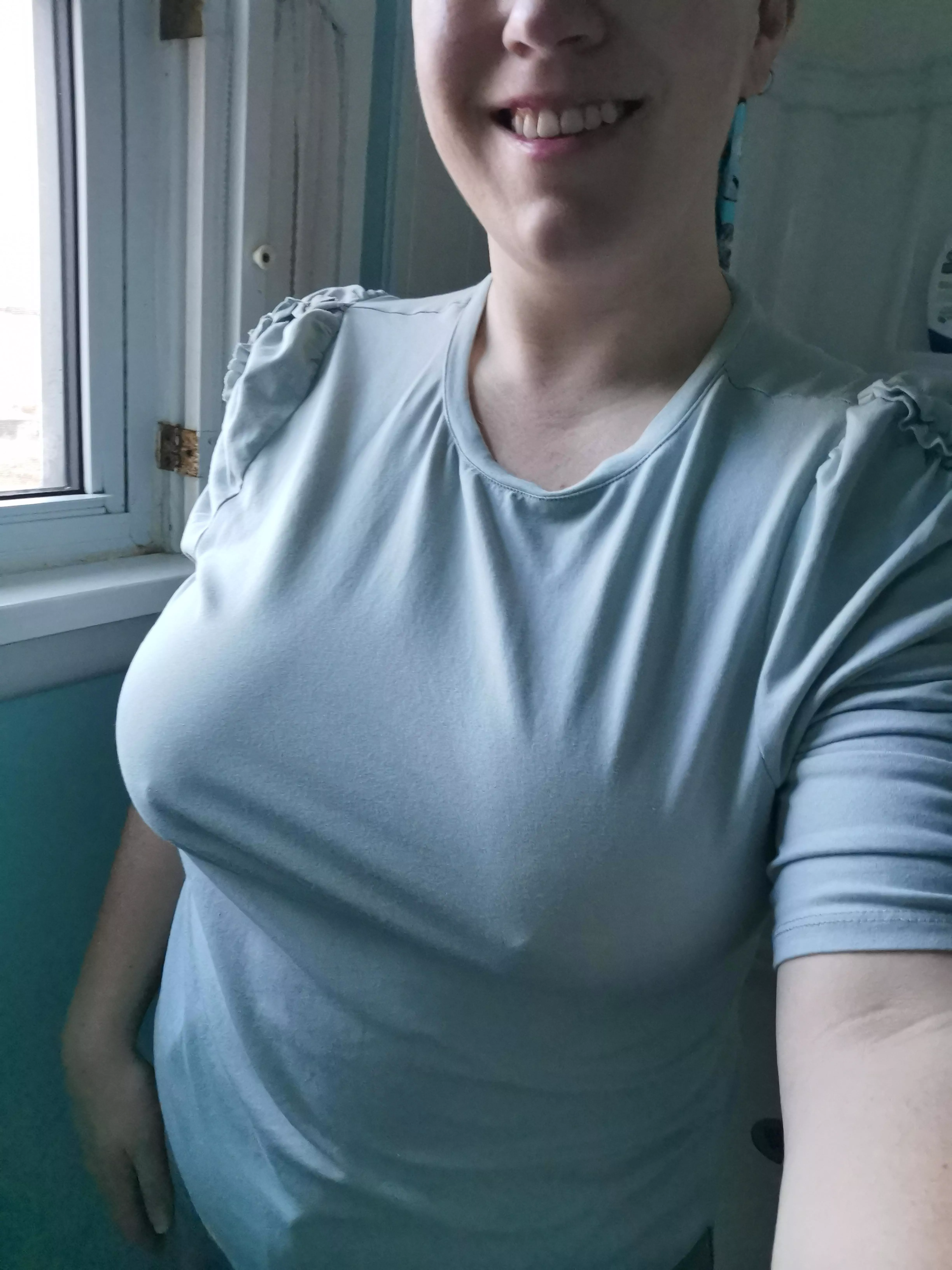 Do you think my co-workers will notice? posted by NamiNights