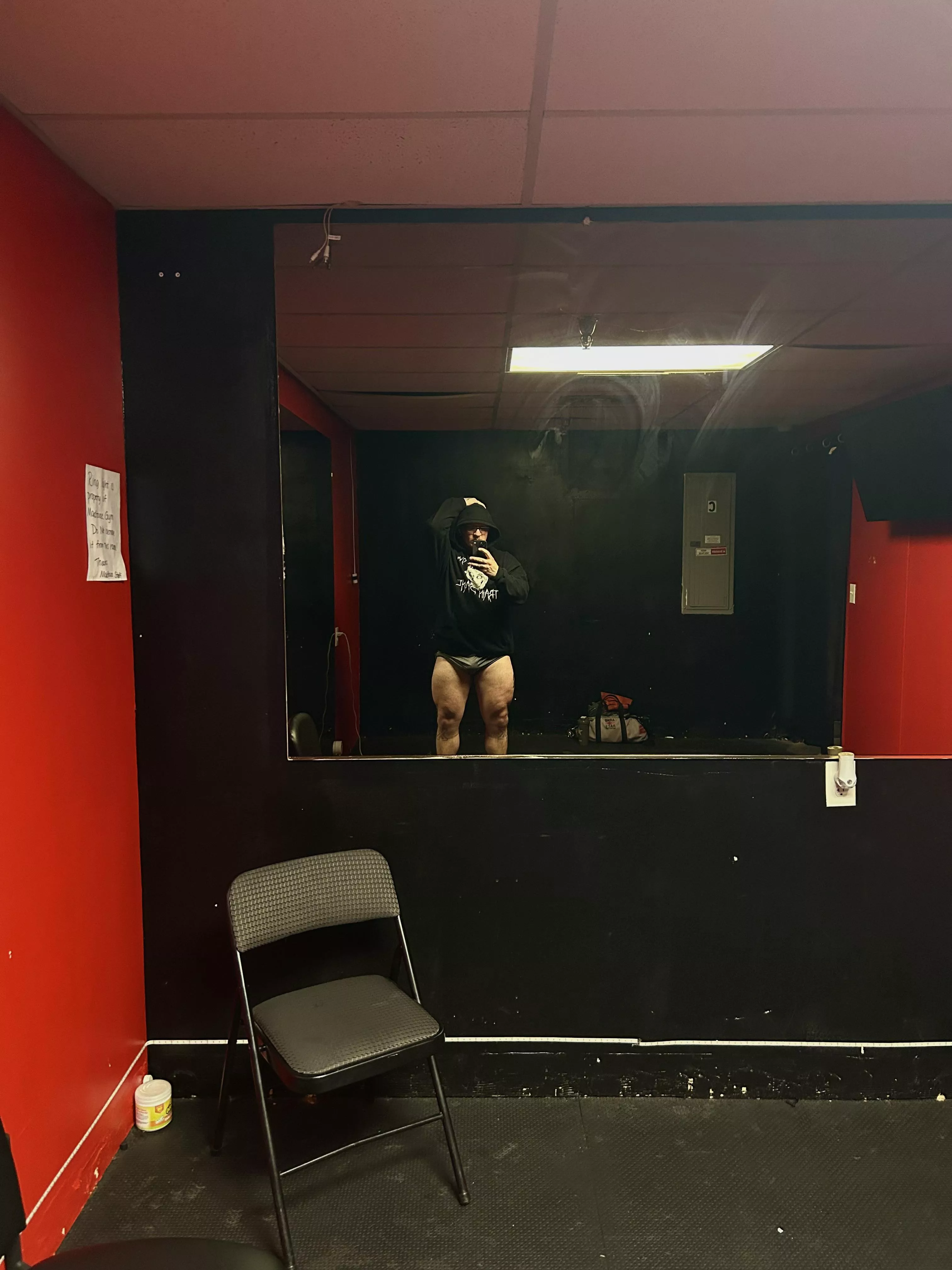 Does this count posted by squatzaddy