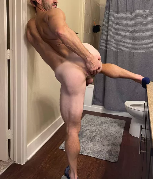 Don’t mind me here ;) by Patious5